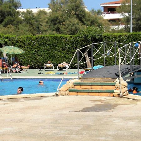 Apartamento Jardins Del Mar 46 L'Estartit Exterior foto