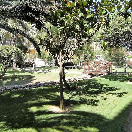 Apartamento Jardins Del Mar 46 L'Estartit Exterior foto