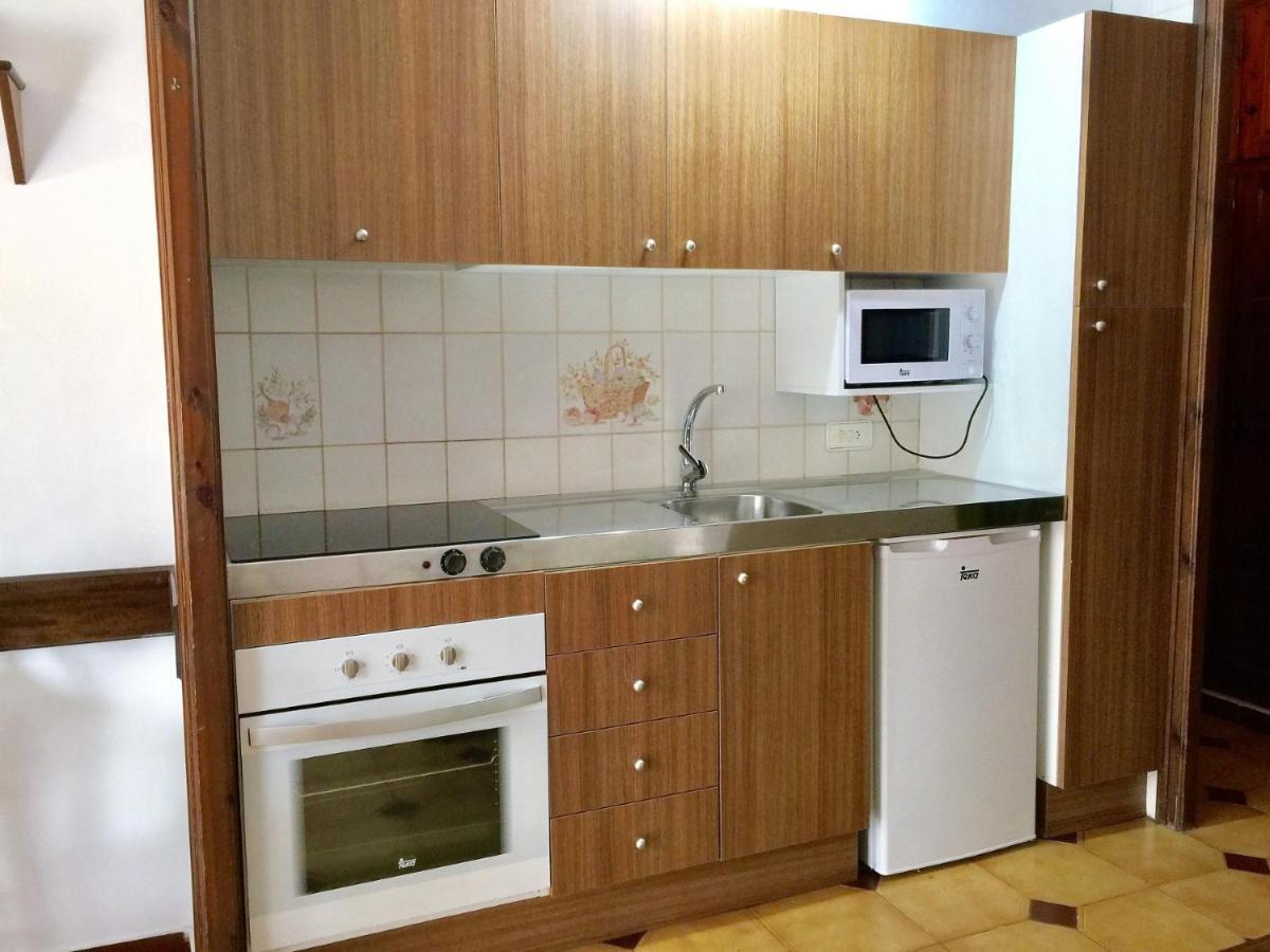Apartamento Jardins Del Mar 46 L'Estartit Exterior foto