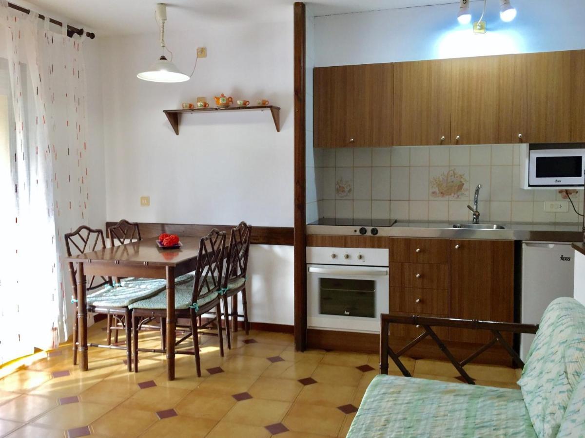 Apartamento Jardins Del Mar 46 L'Estartit Exterior foto