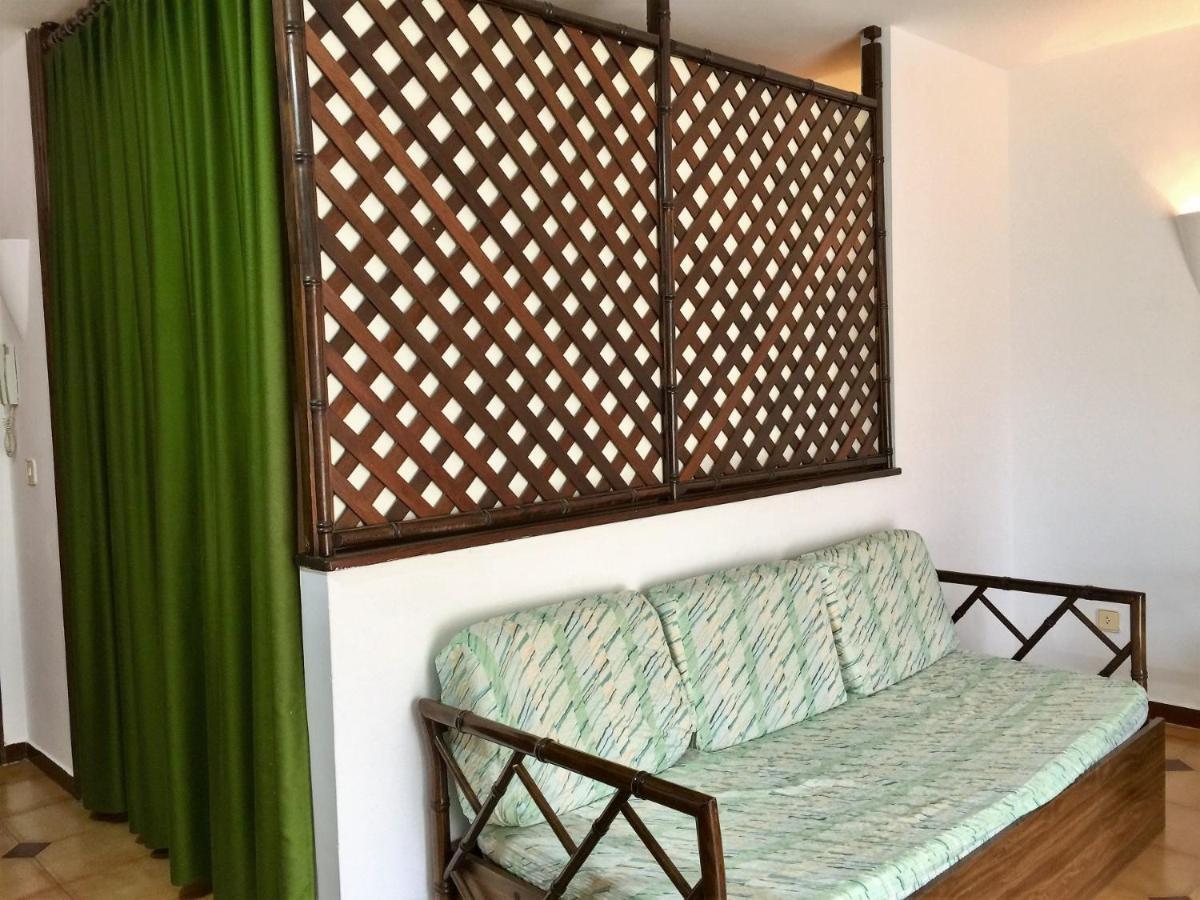 Apartamento Jardins Del Mar 46 L'Estartit Exterior foto