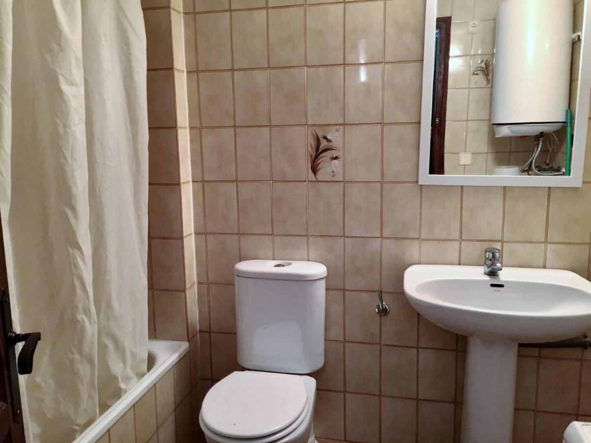 Apartamento Jardins Del Mar 46 L'Estartit Exterior foto